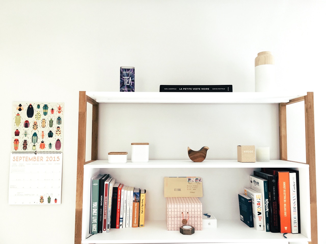 How to Maintain a Minimalist Home Over Time